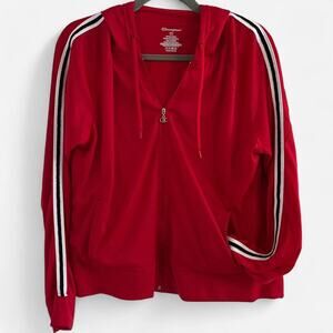 Champion Lightweight Zip Jacket